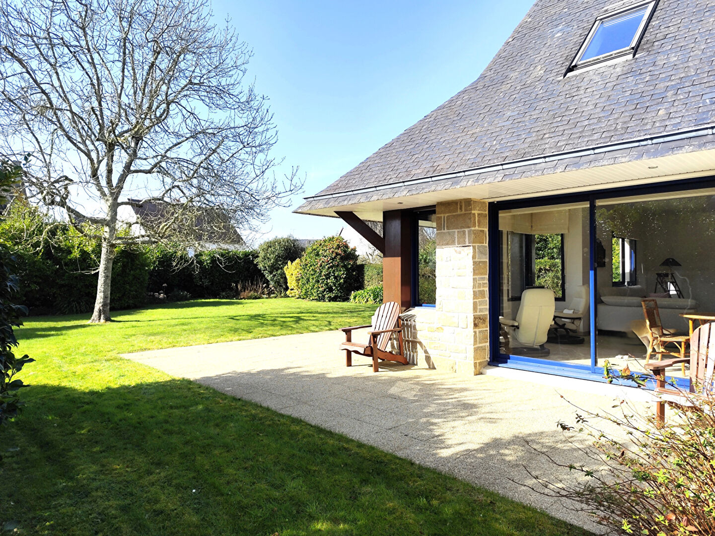 Agence immobilière de littoral ouest immobilier