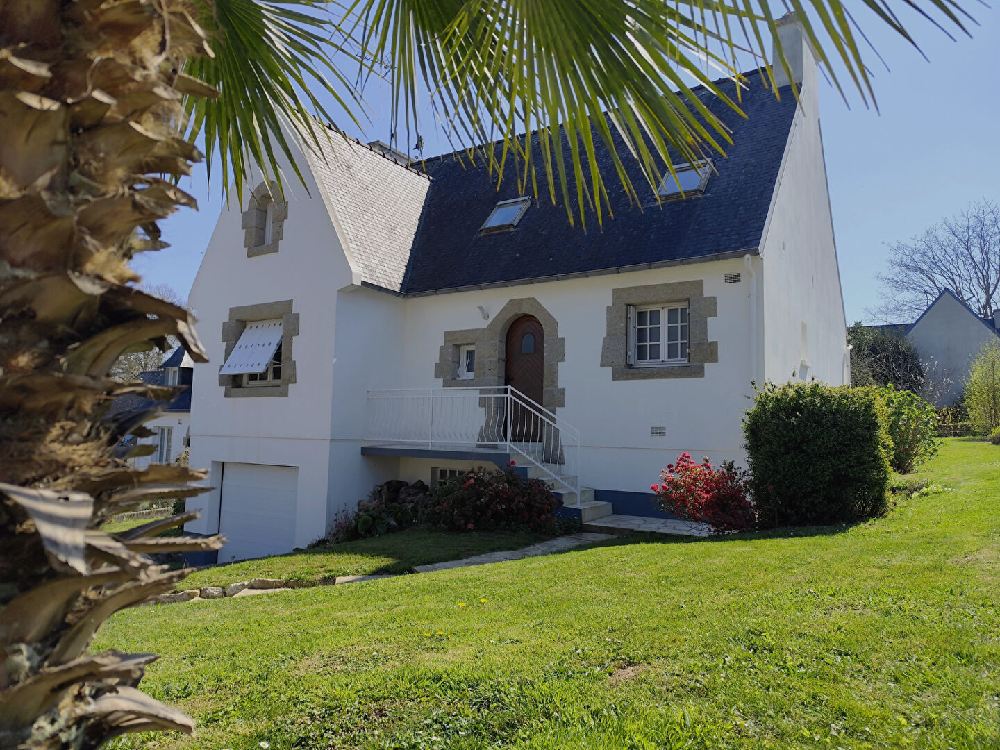Agence immobilière de littoral ouest immobilier
