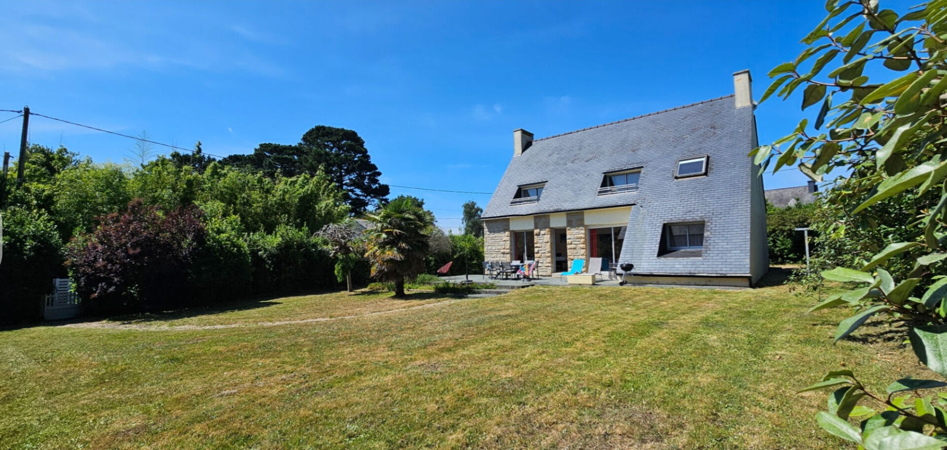 Agence immobilière de littoral ouest immobilier