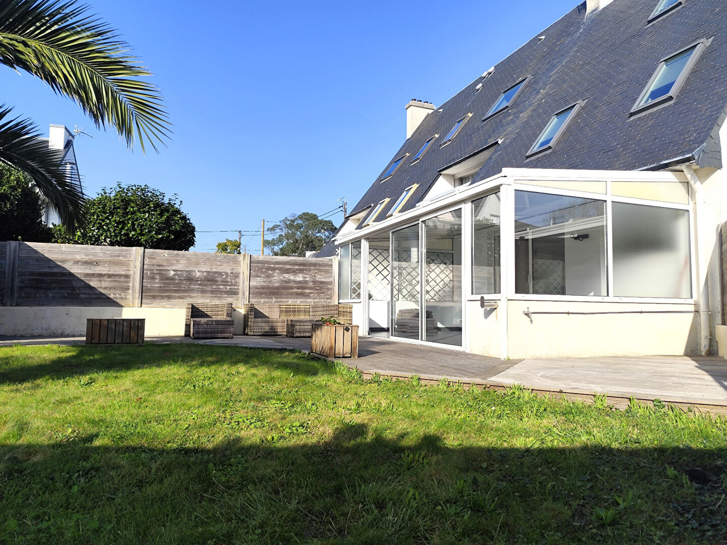 Agence immobilière de littoral ouest immobilier