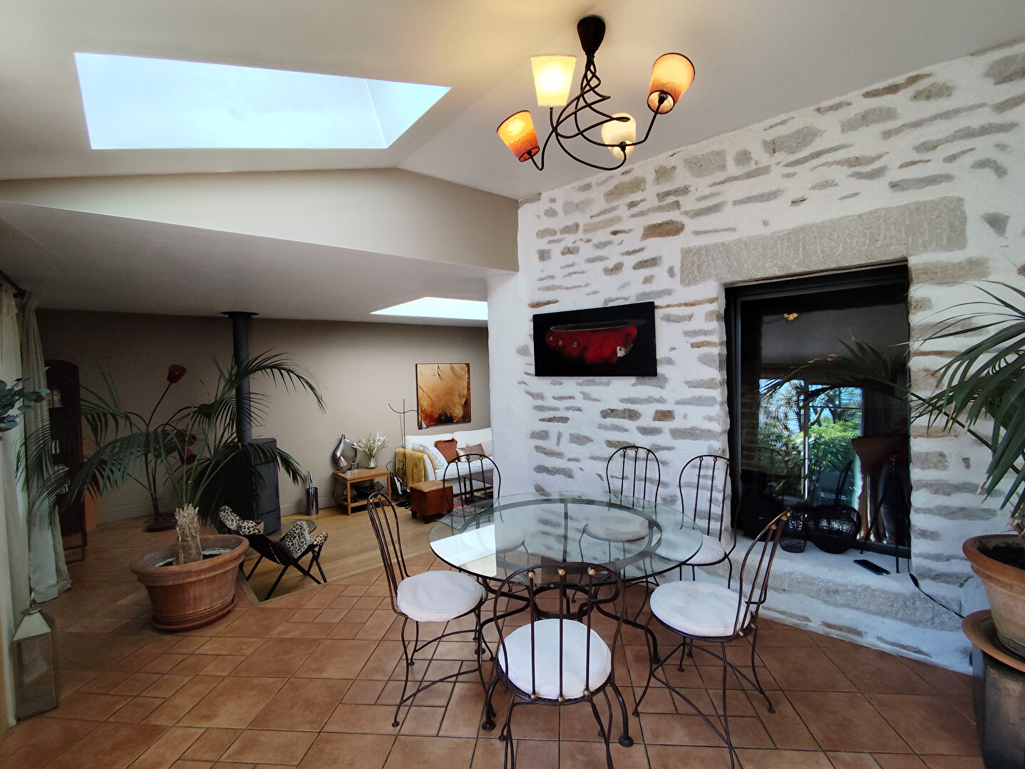 Agence immobilière de littoral ouest immobilier