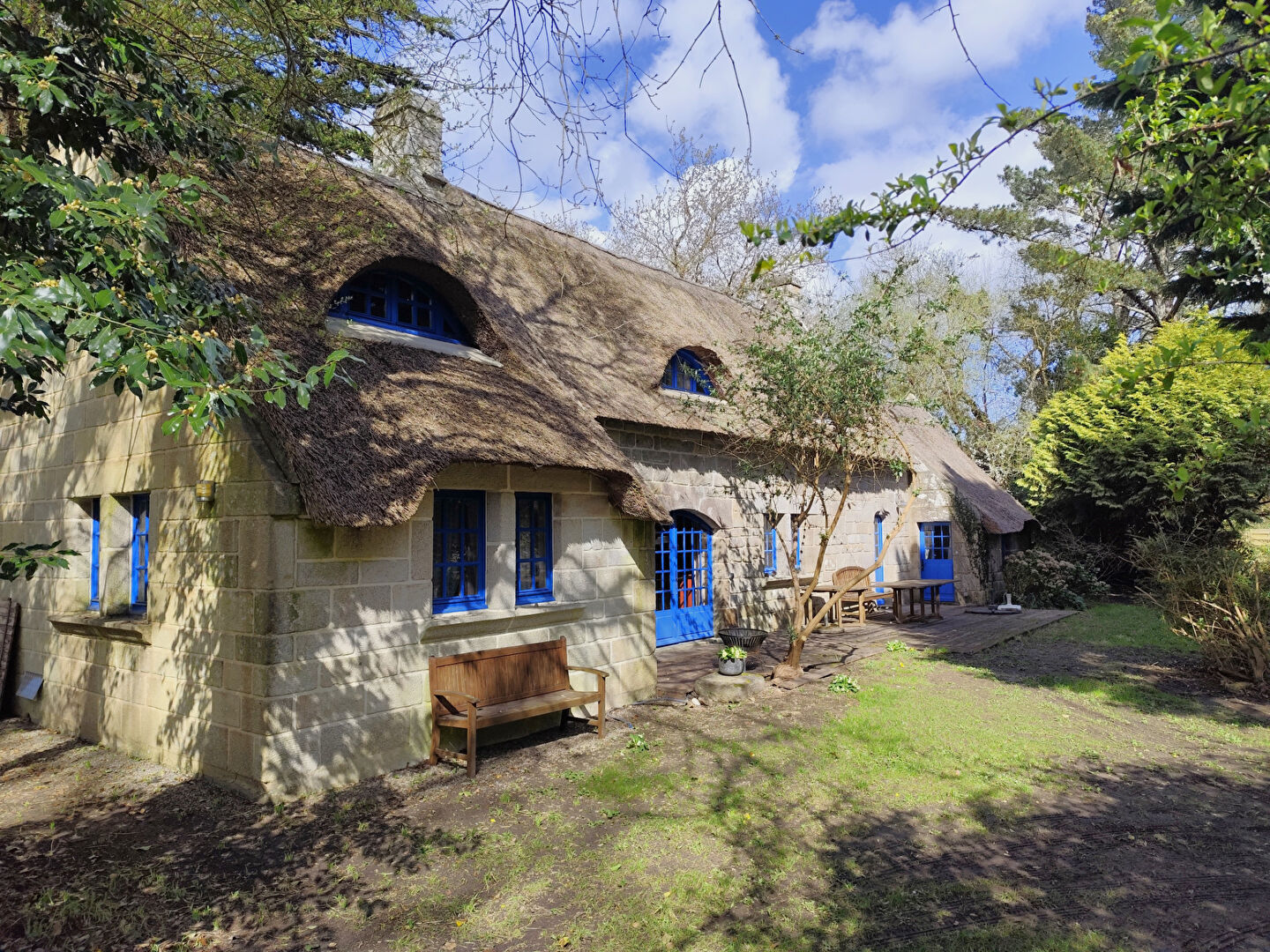 Agence immobilière de littoral ouest immobilier