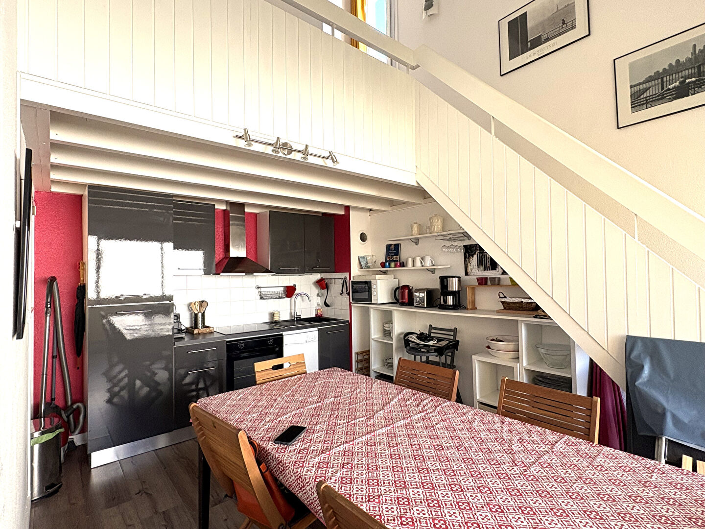 Agence immobilière de littoral - ouest immobilier - - Littoral Ouest Immobilier Bénodet