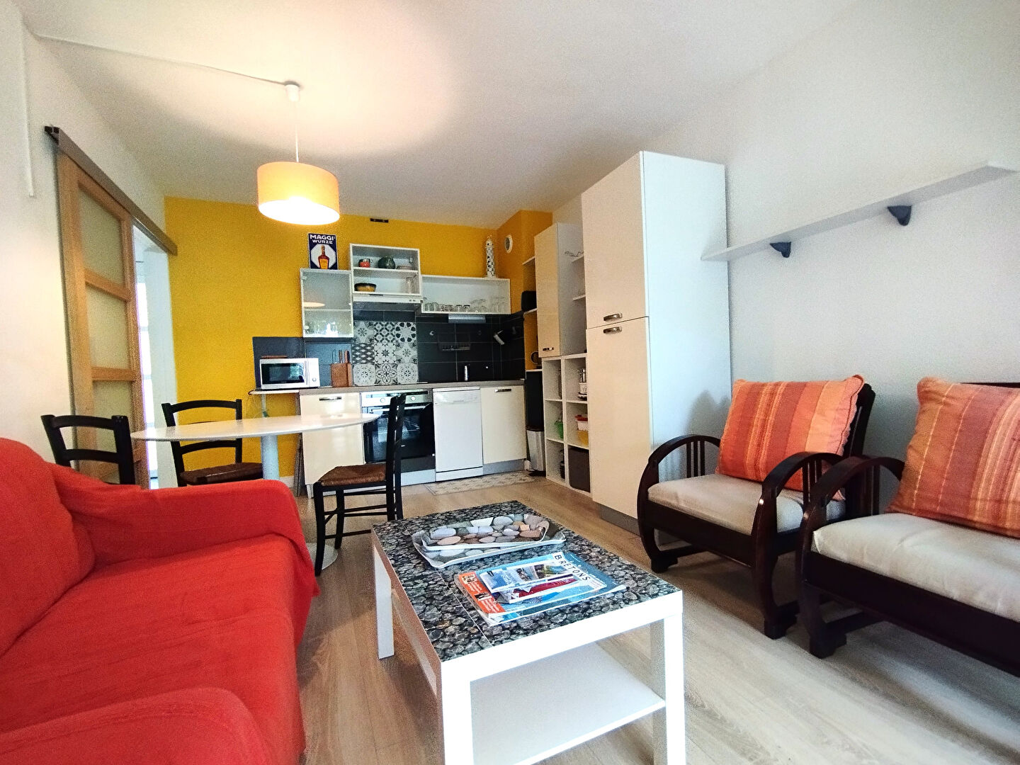 Agence immobilière de littoral - ouest immobilier - - Littoral Ouest Immobilier Bénodet