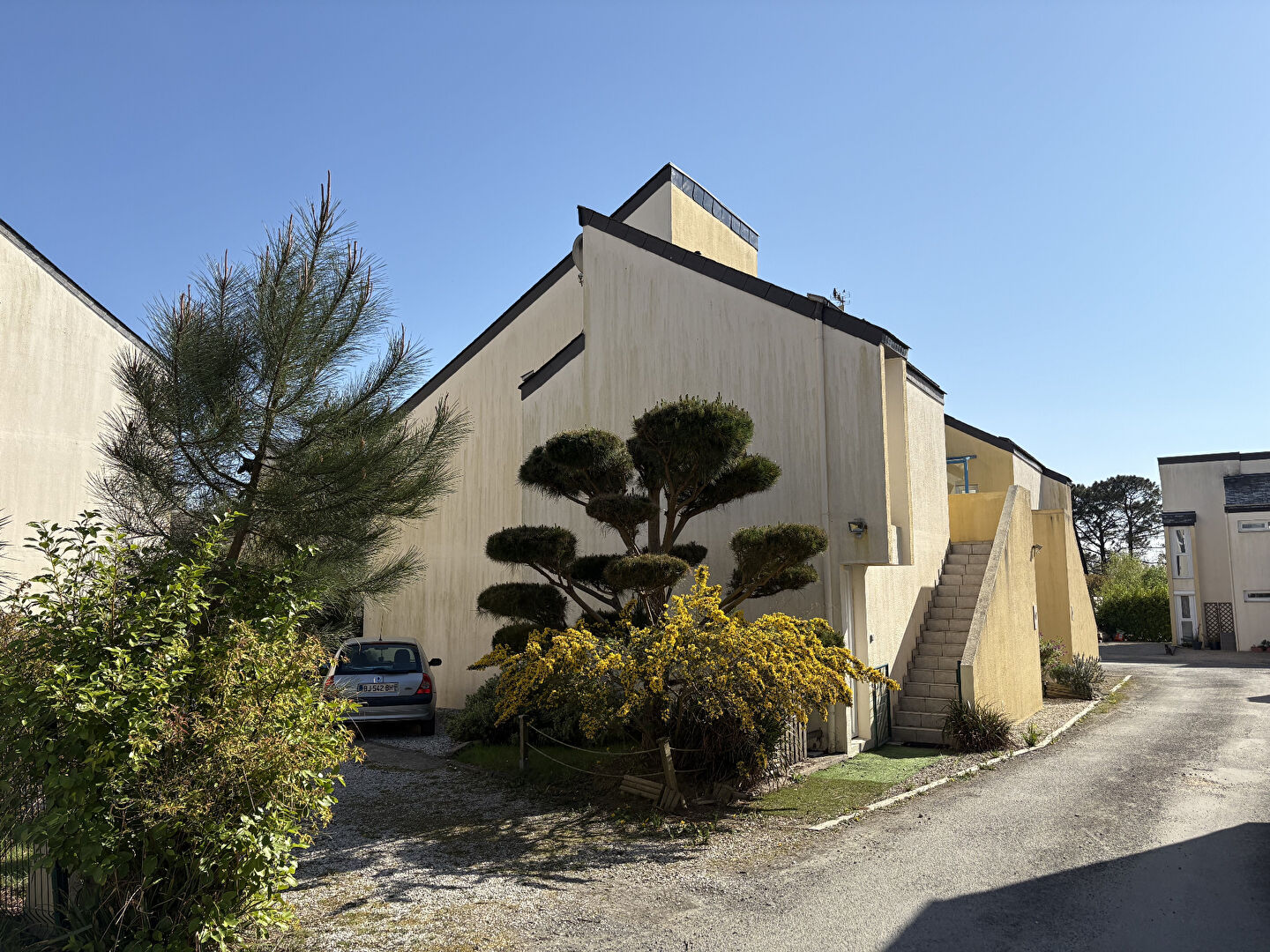 Agence immobilière de littoral - ouest immobilier - - Littoral Ouest Immobilier Bénodet