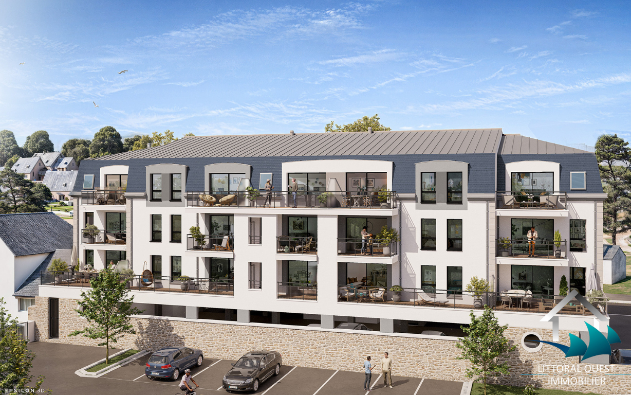 Agence immobilière de littoral ouest immobilier
