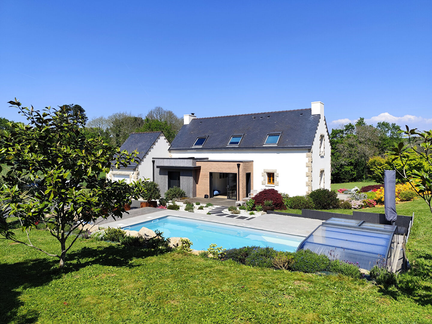 Agence immobilière de littoral ouest immobilier