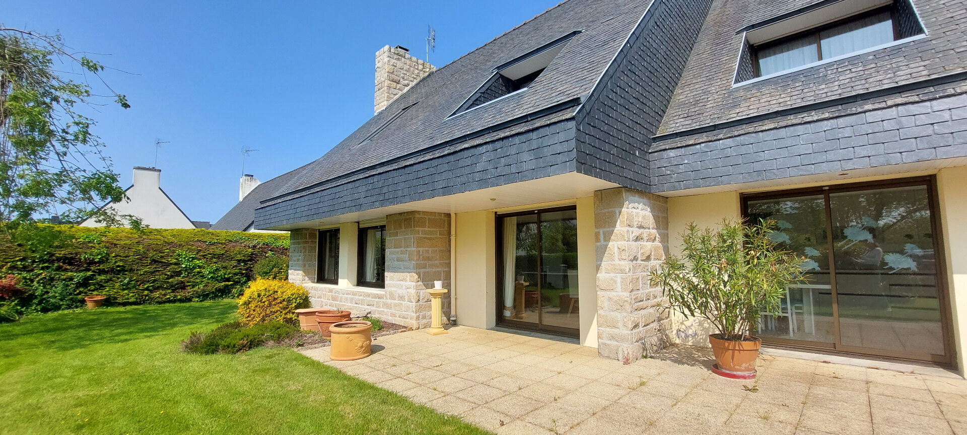 Agence immobilière de littoral - ouest immobilier - - Littoral Ouest Immobilier Bénodet