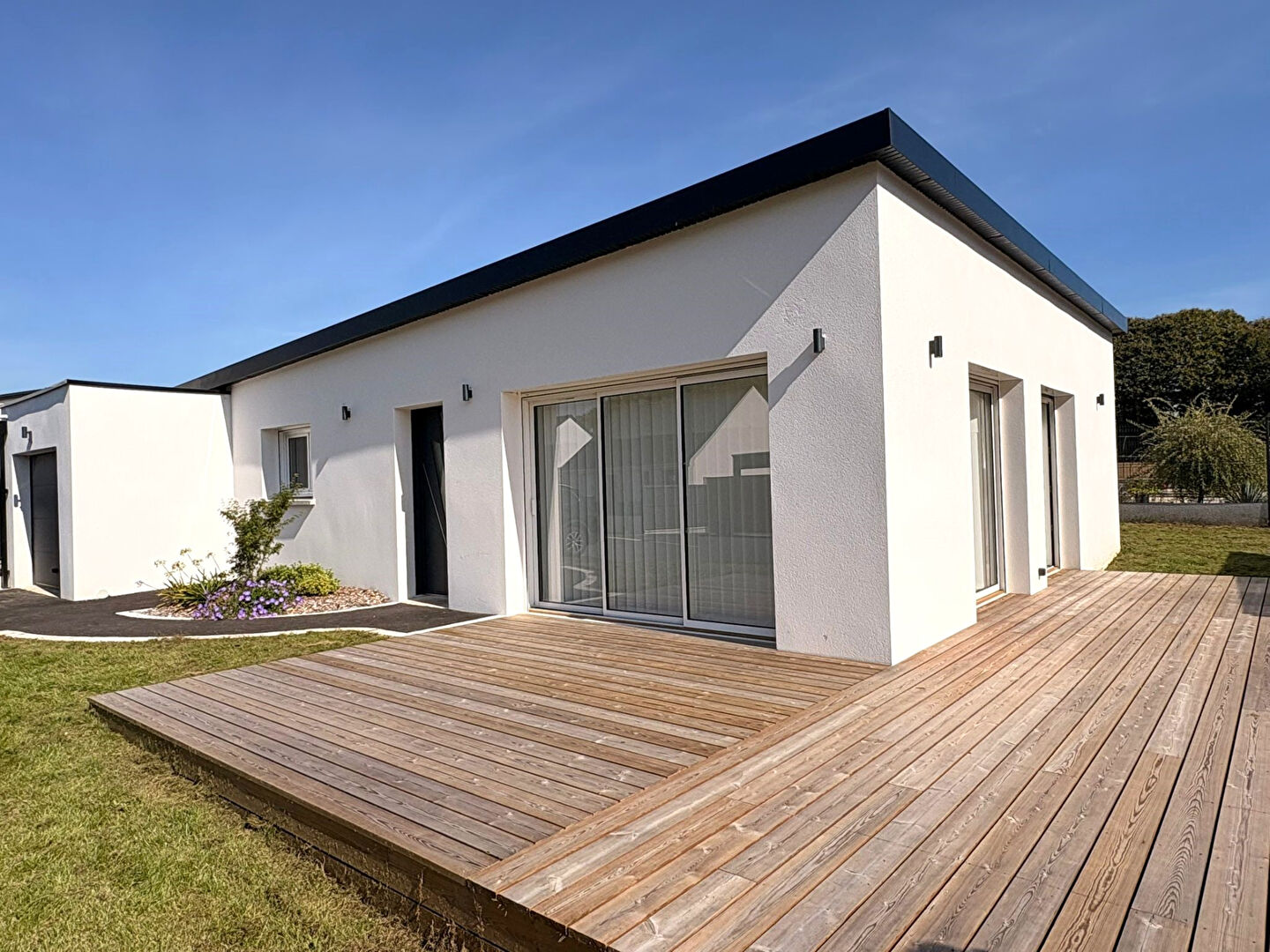 Agence immobilière de littoral - ouest immobilier - - Littoral Ouest Immobilier Bénodet