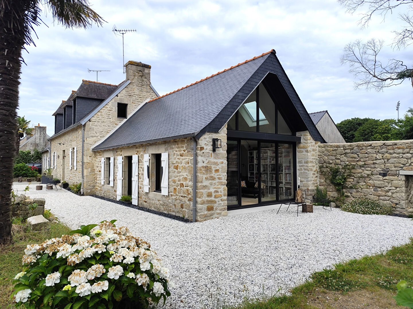 Agence immobilière de littoral ouest immobilier