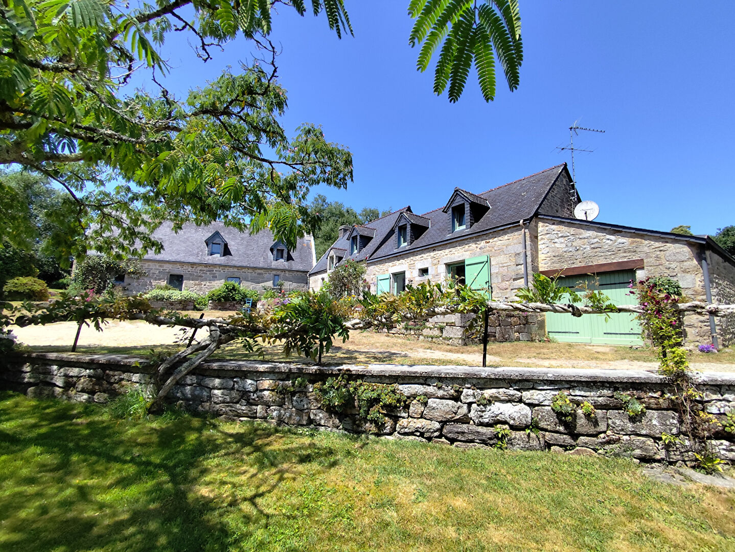 Agence immobilière de littoral ouest immobilier