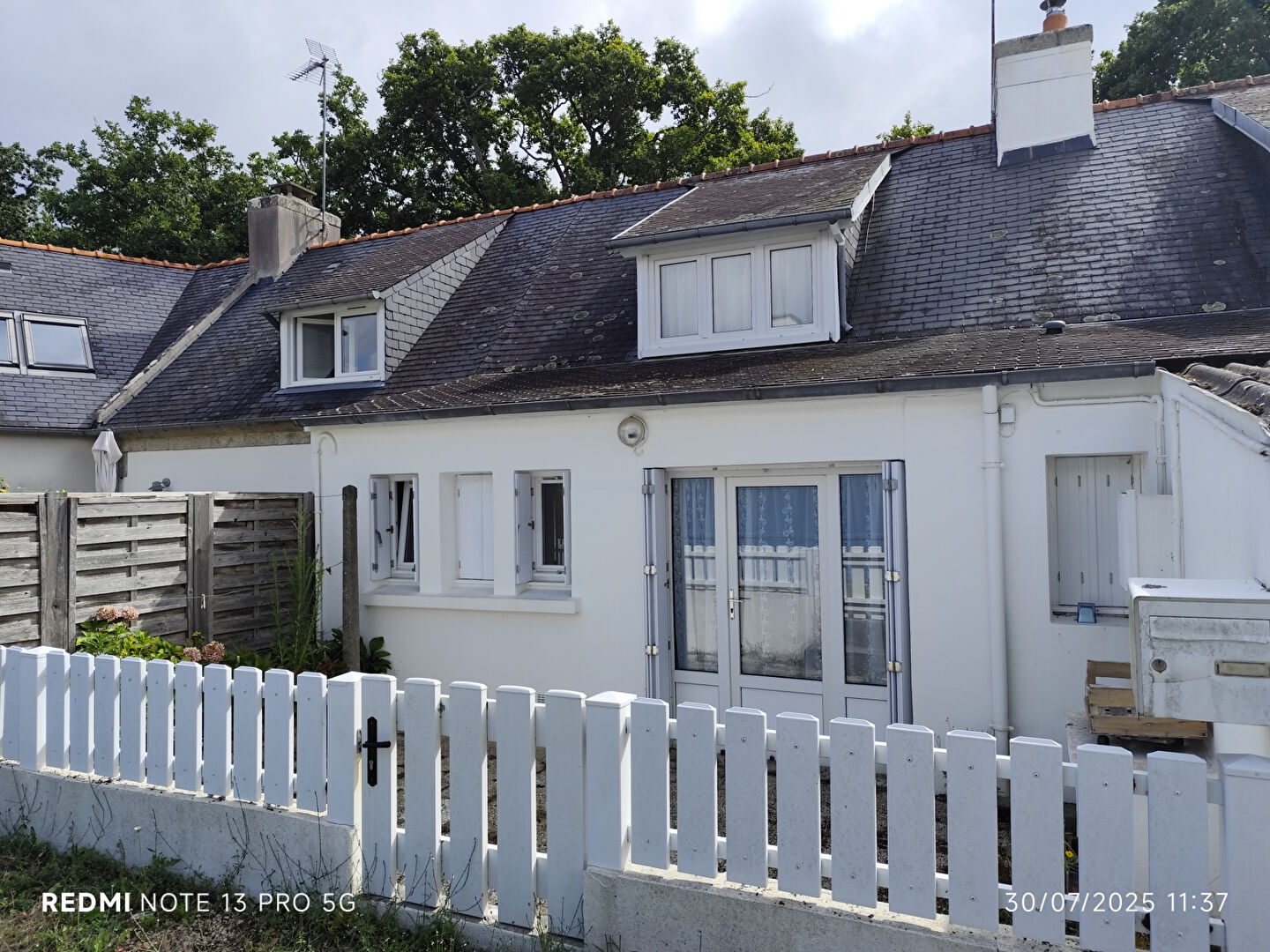 Agence immobilière de littoral ouest immobilier
