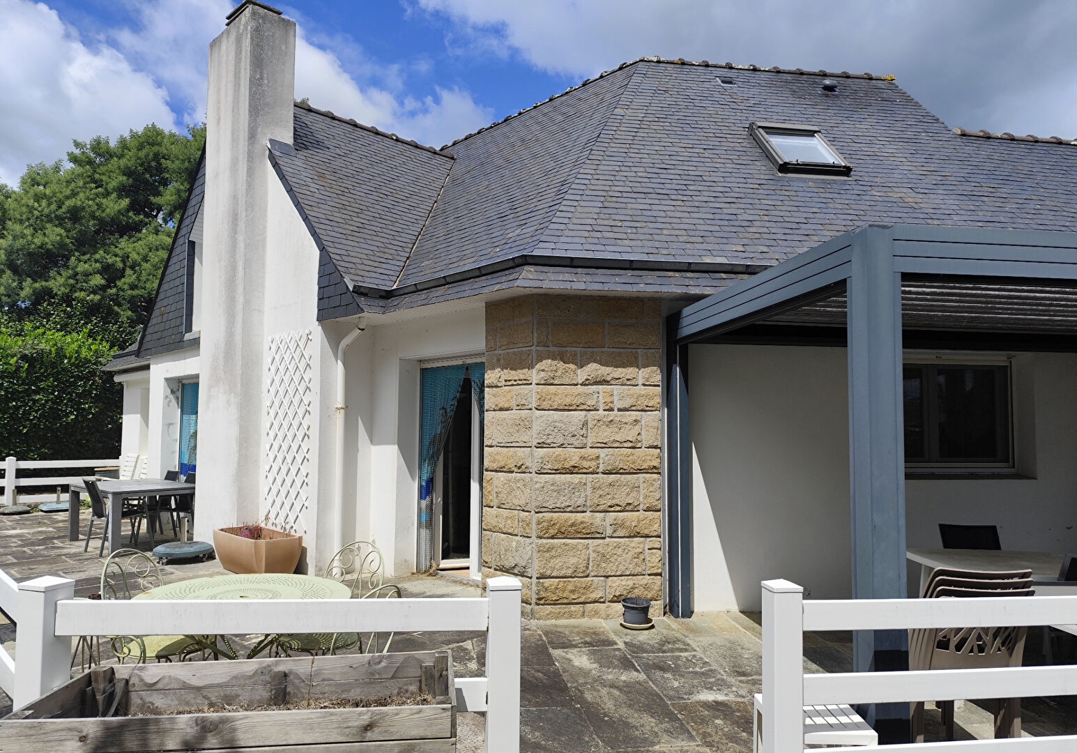 Agence immobilière de littoral ouest immobilier