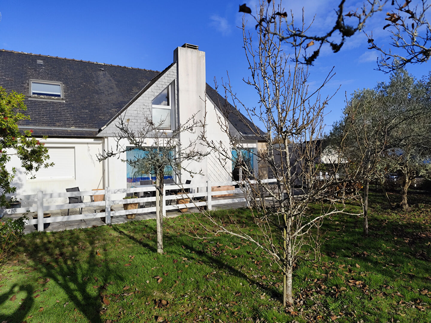 Agence immobilière de littoral ouest immobilier