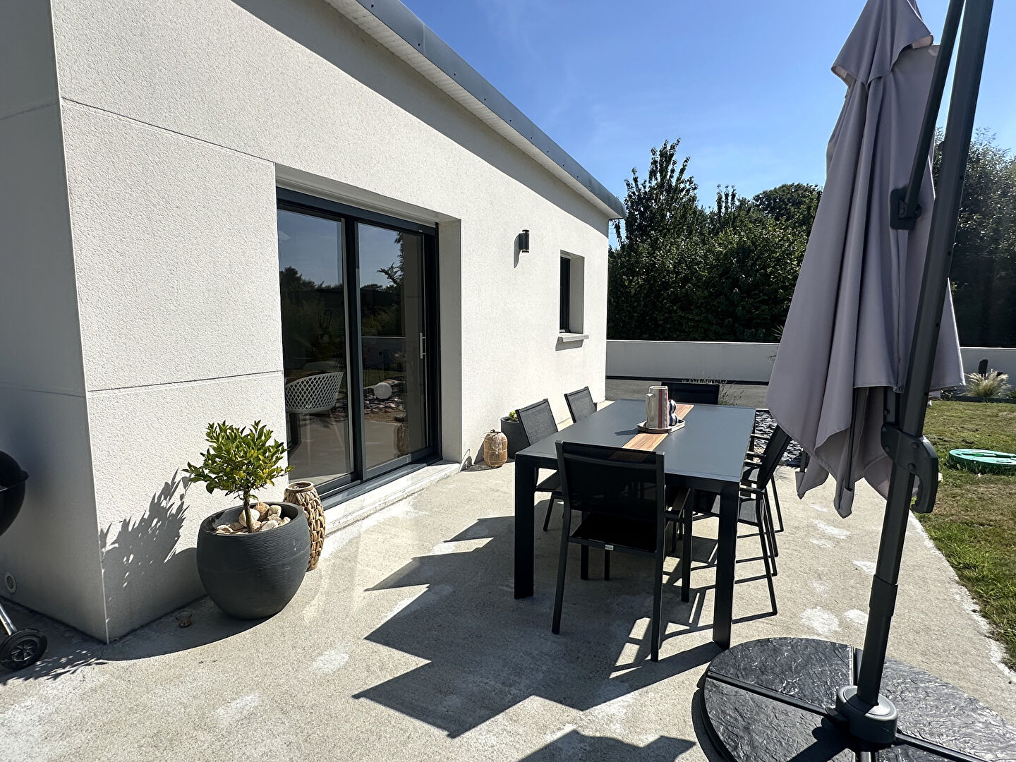 Agence immobilière de littoral - ouest immobilier - - Littoral Ouest Immobilier Bénodet