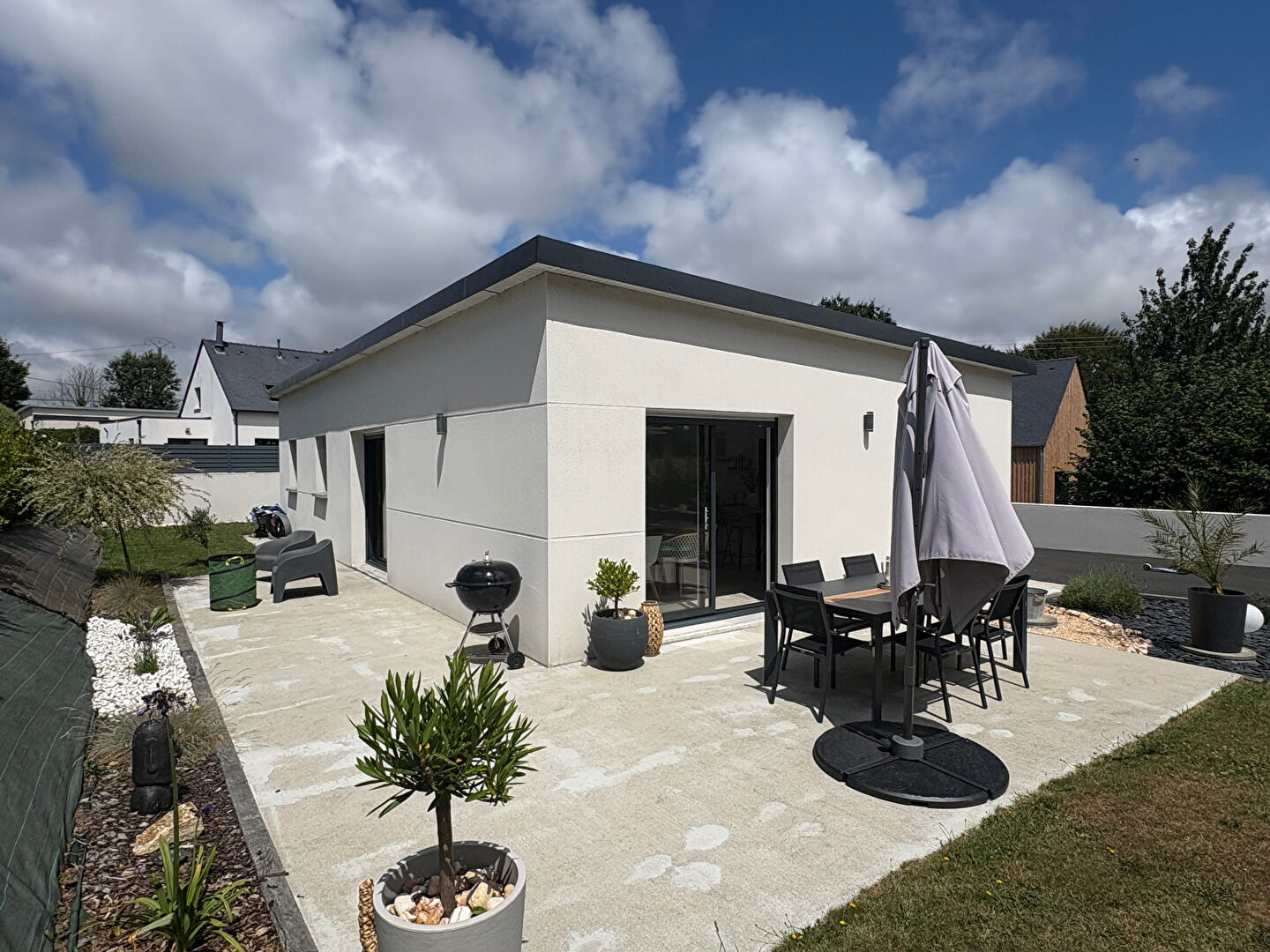 Agence immobilière de littoral - ouest immobilier - - Littoral Ouest Immobilier Bénodet