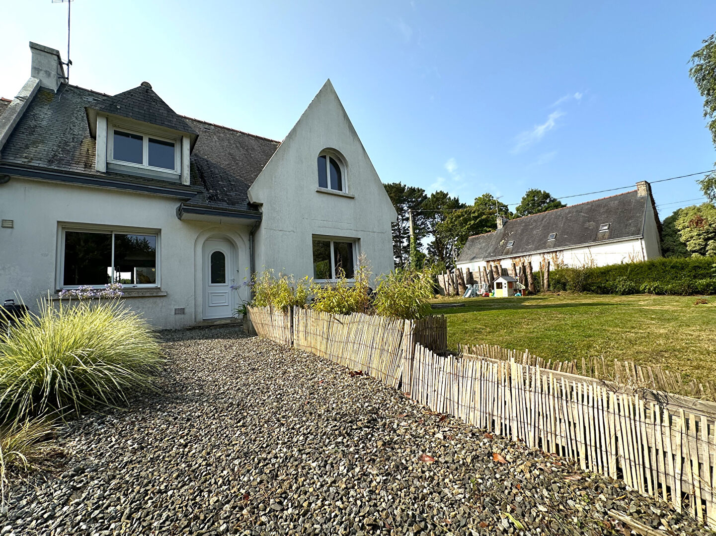 Agence immobilière de littoral - ouest immobilier - - Littoral Ouest Immobilier Bénodet