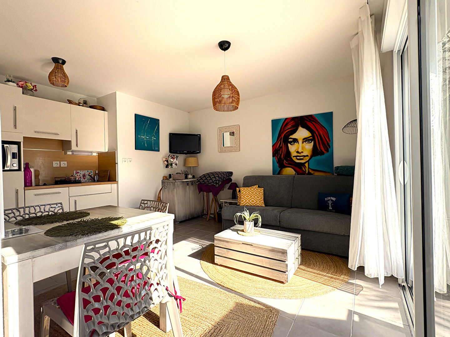 Agence immobilière de littoral - ouest immobilier - - Littoral Ouest Immobilier Bénodet