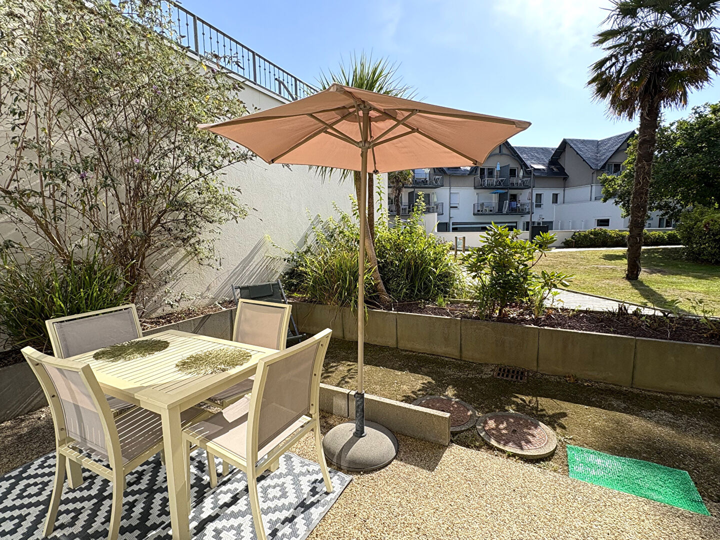 BENODET, à deux pas de la mer