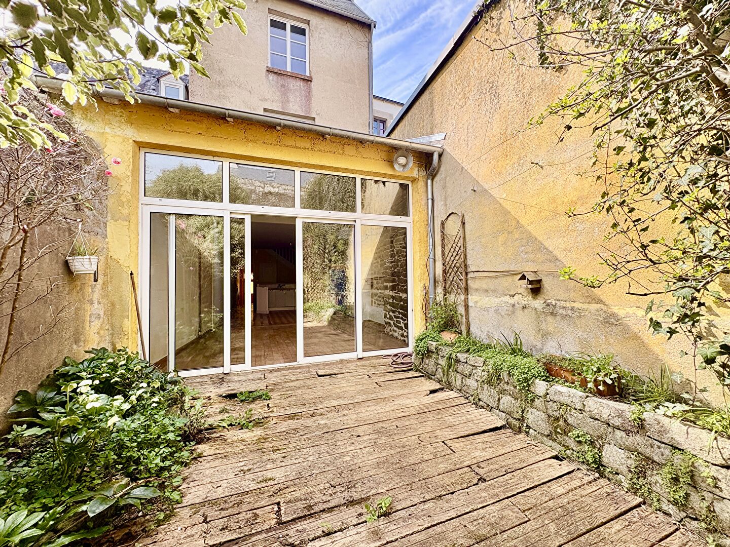 Agence immobilière de littoral - ouest immobilier - - Littoral Ouest Immobilier Bénodet