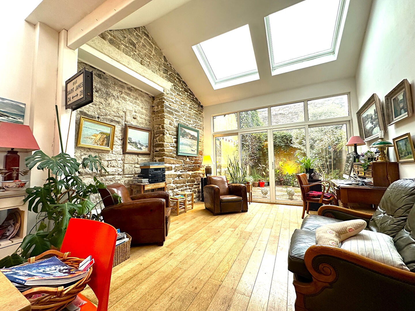 Agence immobilière de littoral - ouest immobilier - - Littoral Ouest Immobilier Bénodet