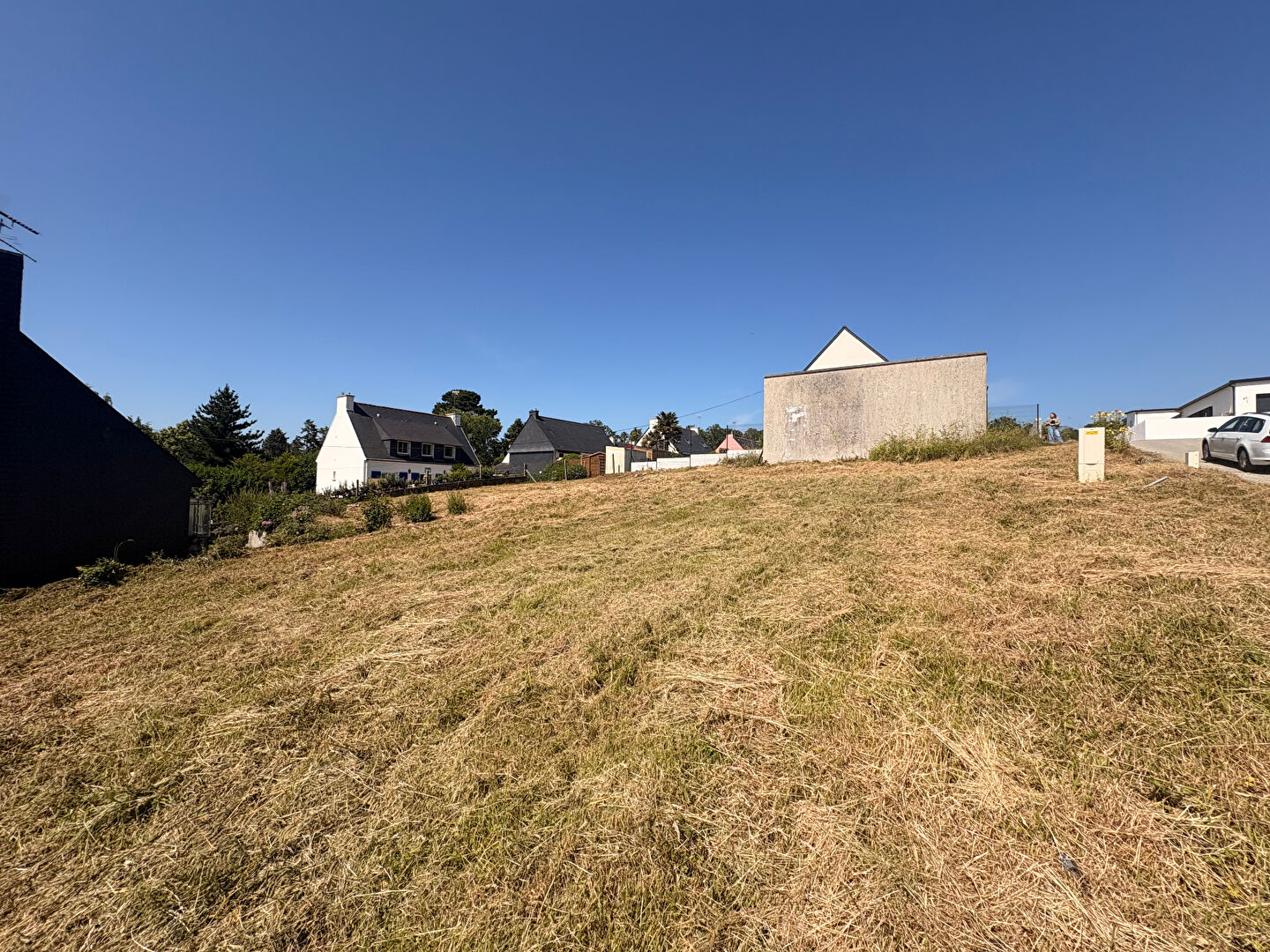 Agence immobilière de littoral - ouest immobilier - - Littoral Ouest Immobilier Bénodet