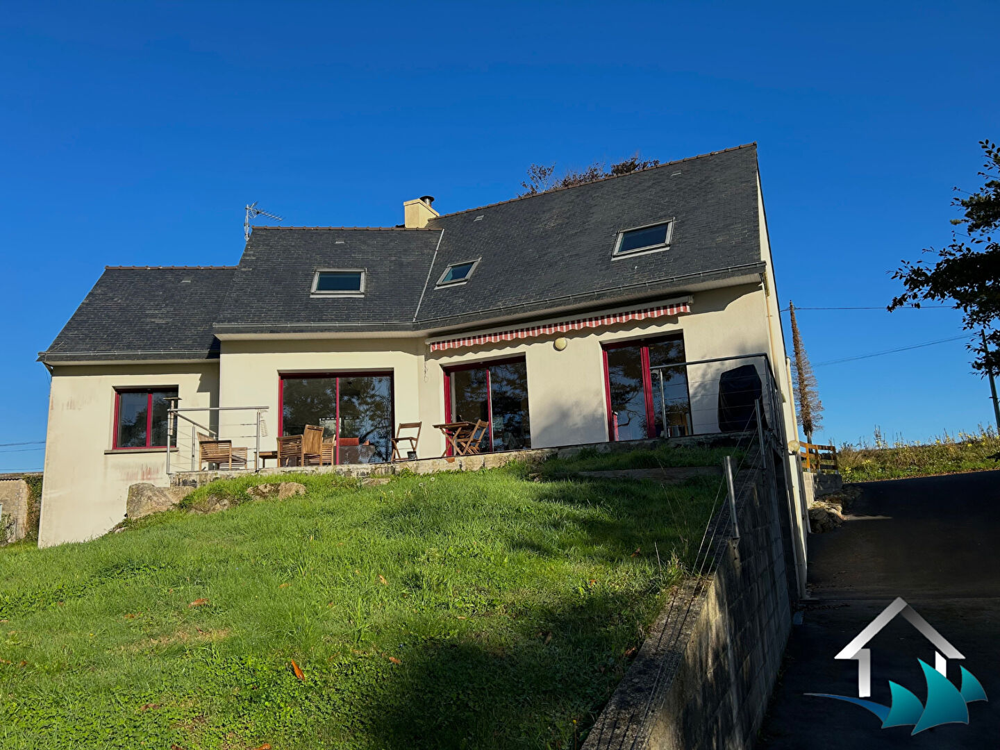 Agence immobilière de littoral - ouest immobilier - - Littoral Ouest Immobilier Bénodet