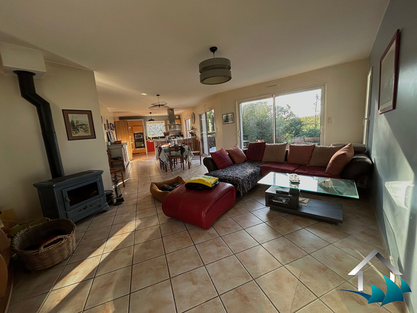 Photo Maison Pluguffan image 2/6