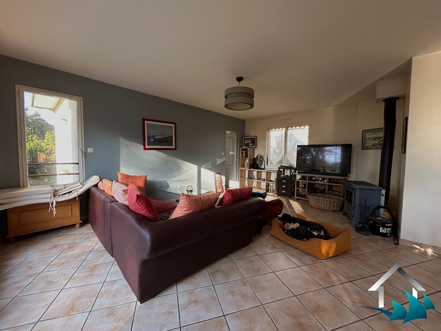 Photo Maison Pluguffan image 3/6