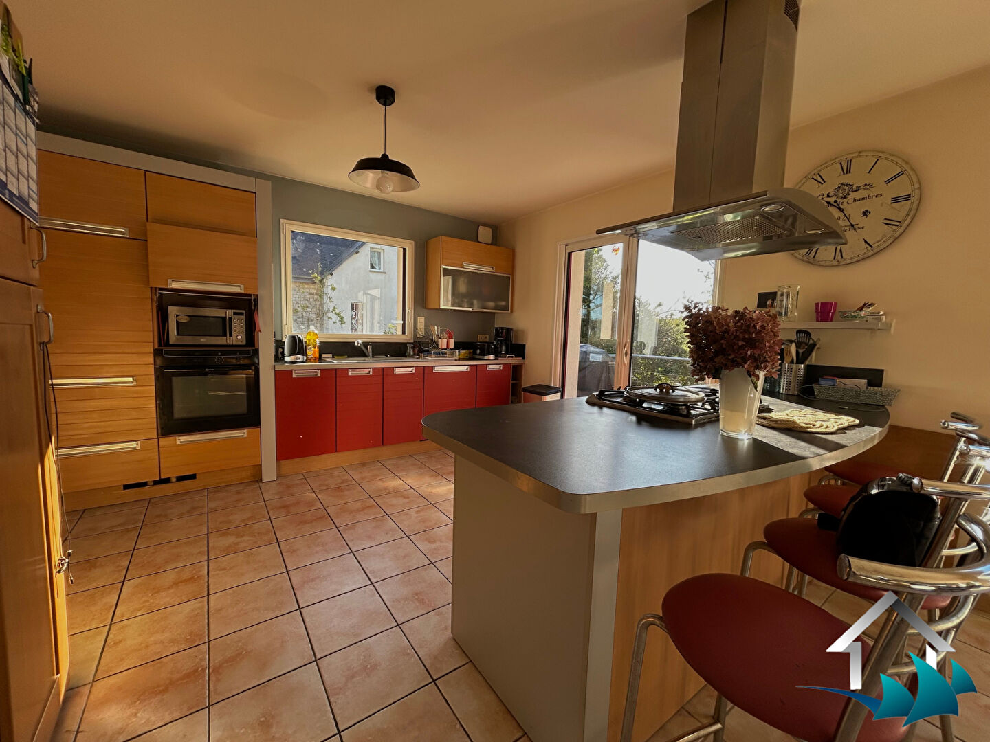 Photo Maison Pluguffan image 4/6