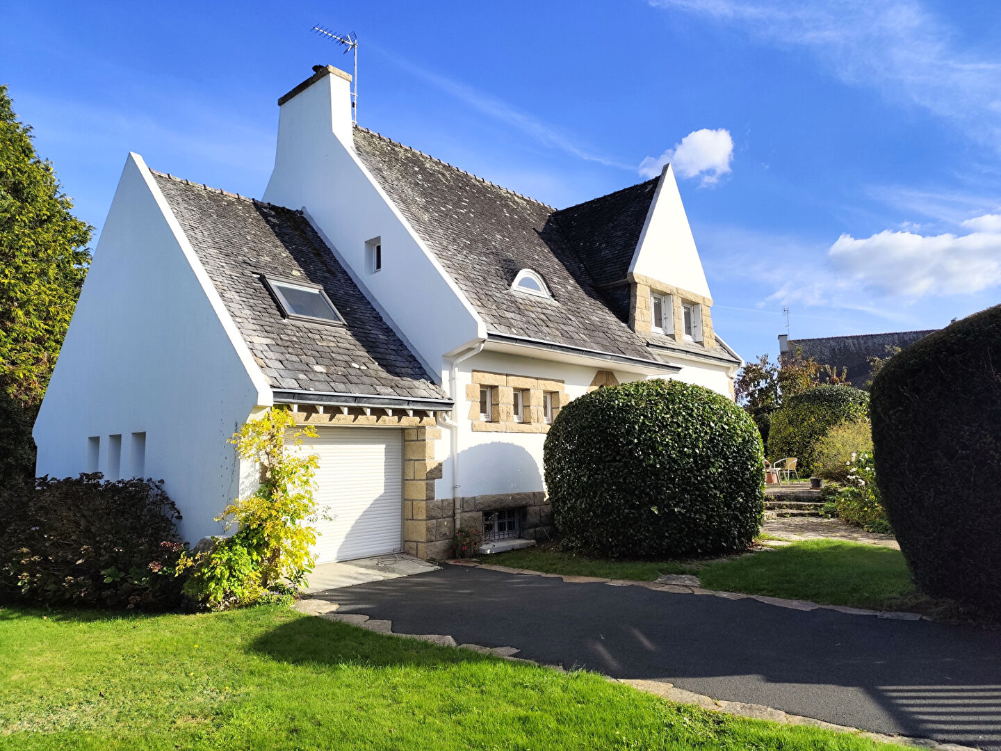 Agence immobilière de littoral - ouest immobilier - - Littoral Ouest Immobilier Bénodet