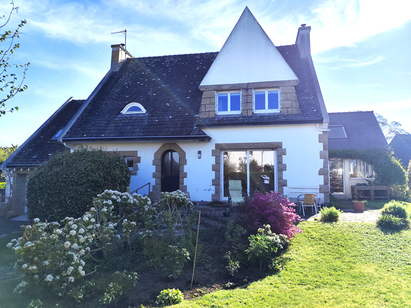 Agence immobilière de littoral ouest immobilier