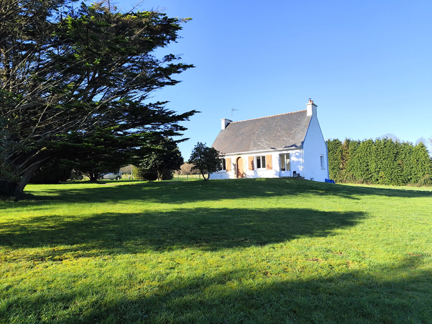 Agence immobilière de littoral ouest immobilier