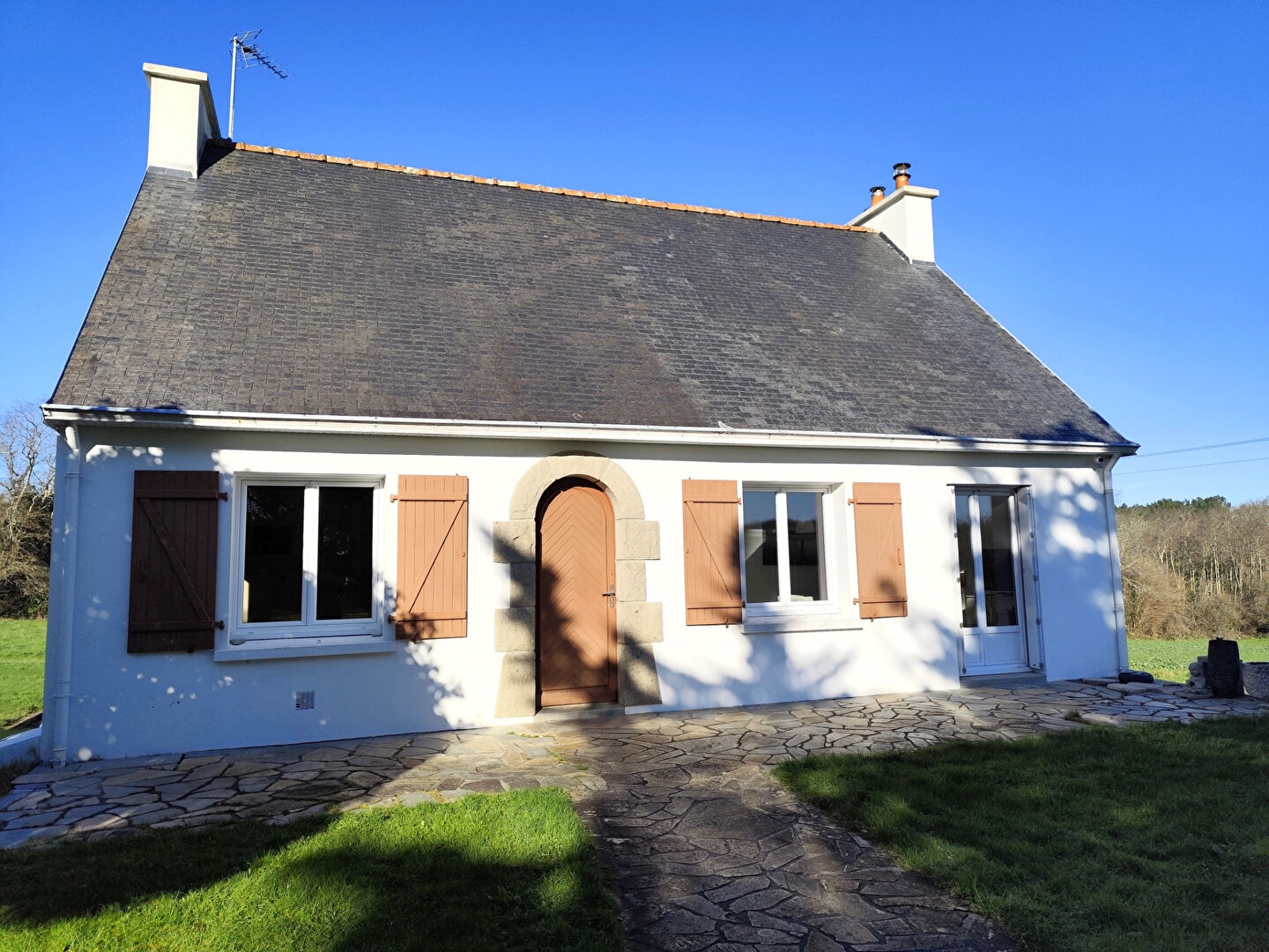 Agence immobilière de littoral ouest immobilier