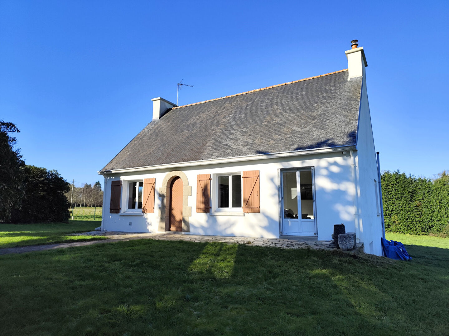 Agence immobilière de littoral ouest immobilier