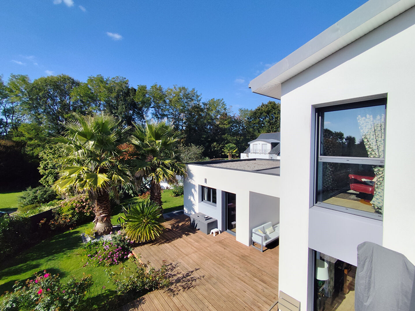 Agence immobilière de littoral ouest immobilier