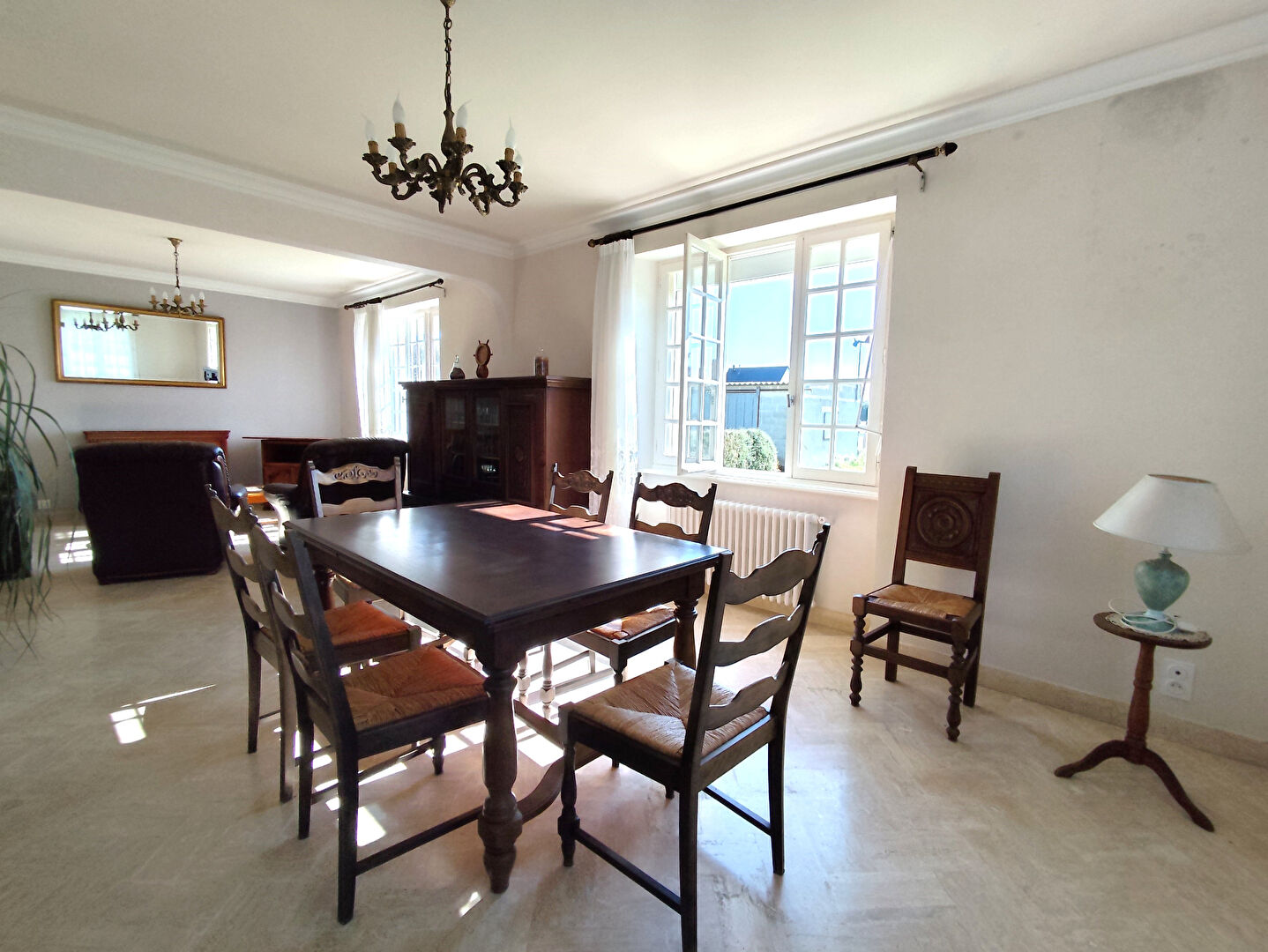Agence immobilière de littoral ouest immobilier