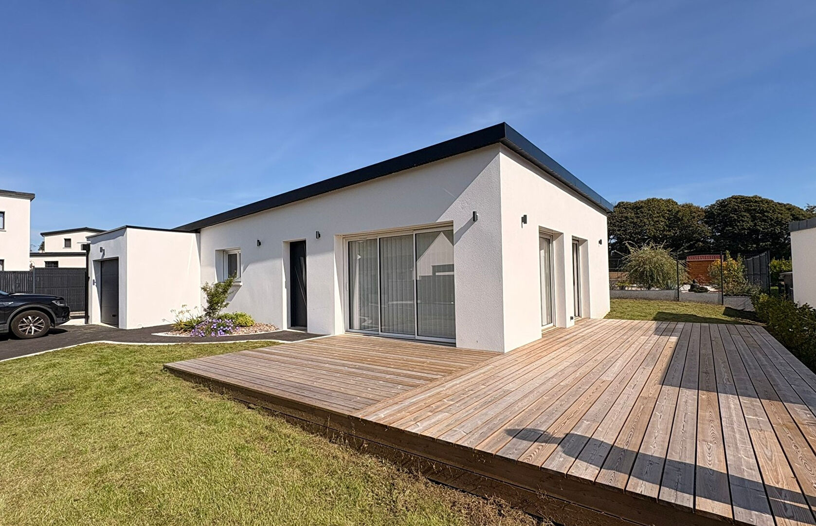 Agence immobilière de littoral - ouest immobilier - - Littoral Ouest Immobilier Bénodet