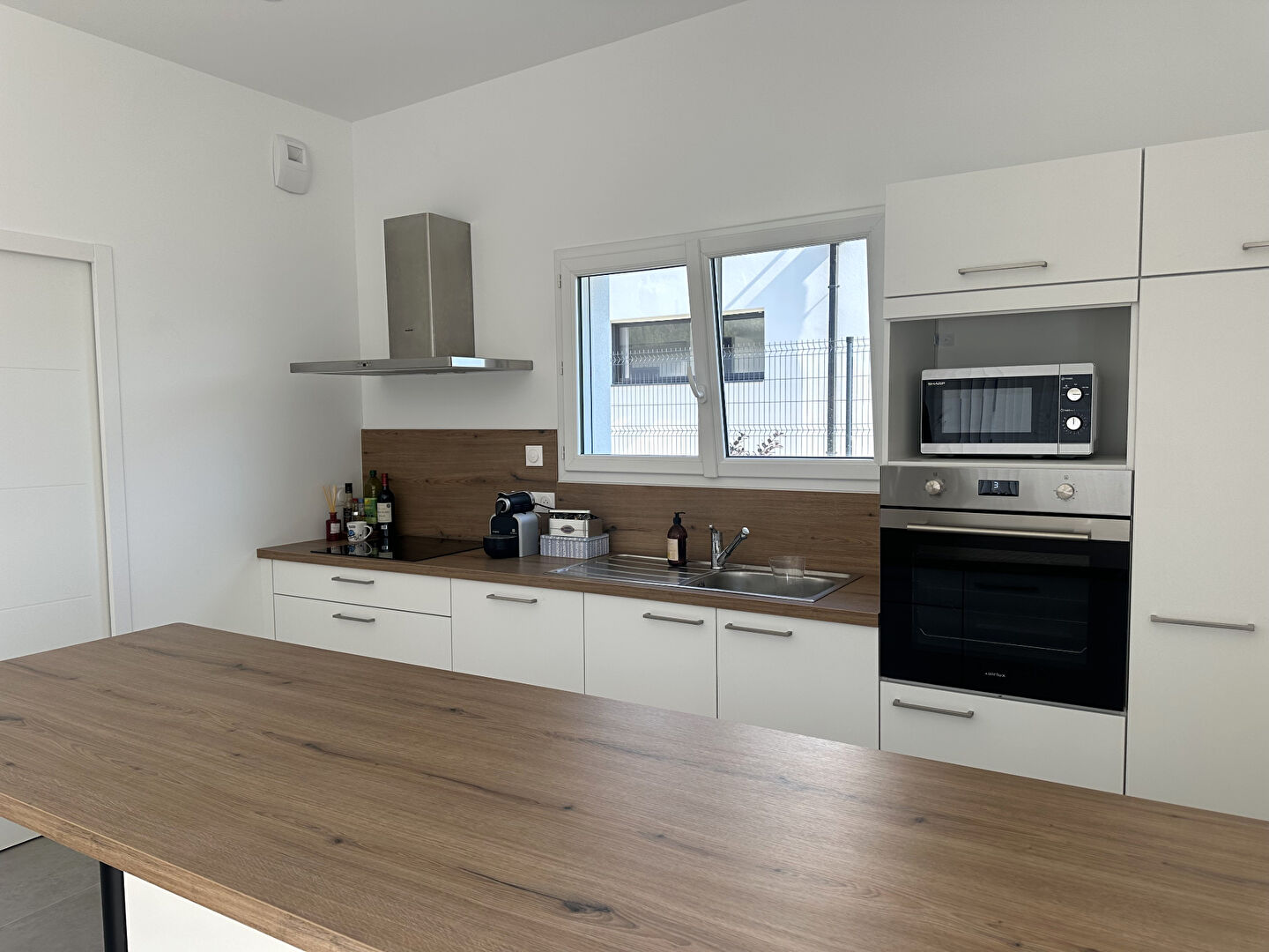 Photo Maison à vendre PLEUVEN image 5/6