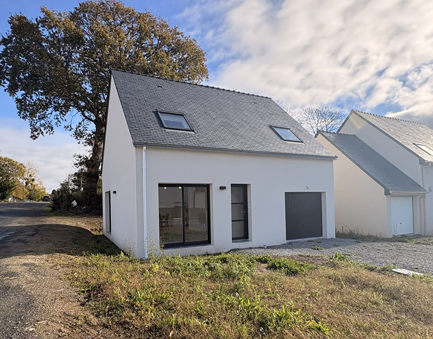 Agence immobilière de littoral - ouest immobilier - - Littoral Ouest Immobilier Bénodet