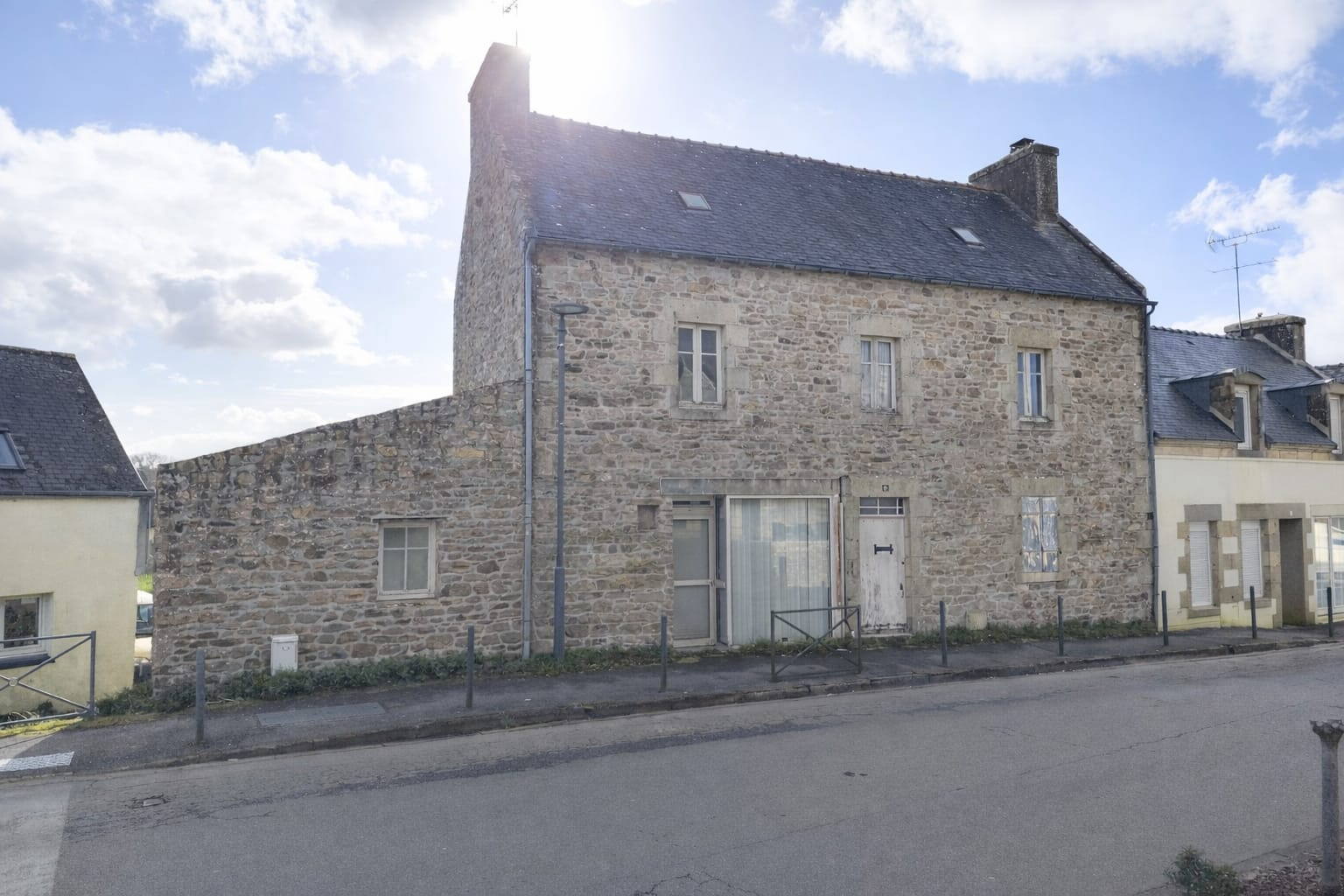 Agence immobilière de littoral ouest immobilier