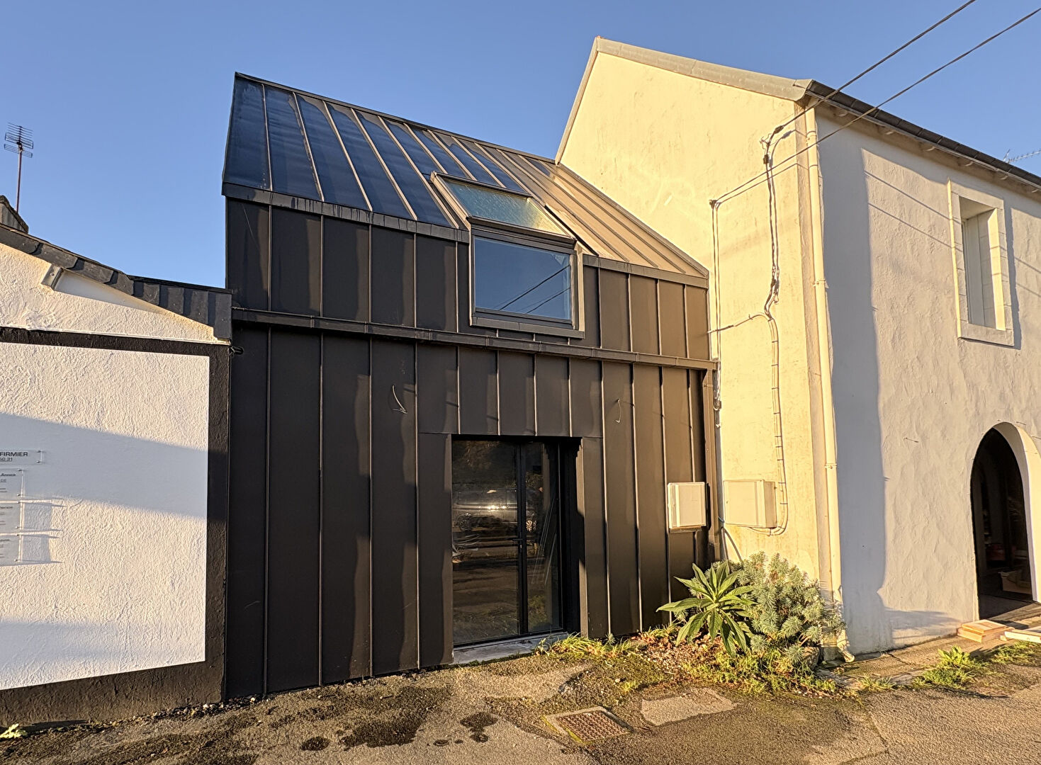 Agence immobilière de littoral - ouest immobilier - - Littoral Ouest Immobilier Bénodet