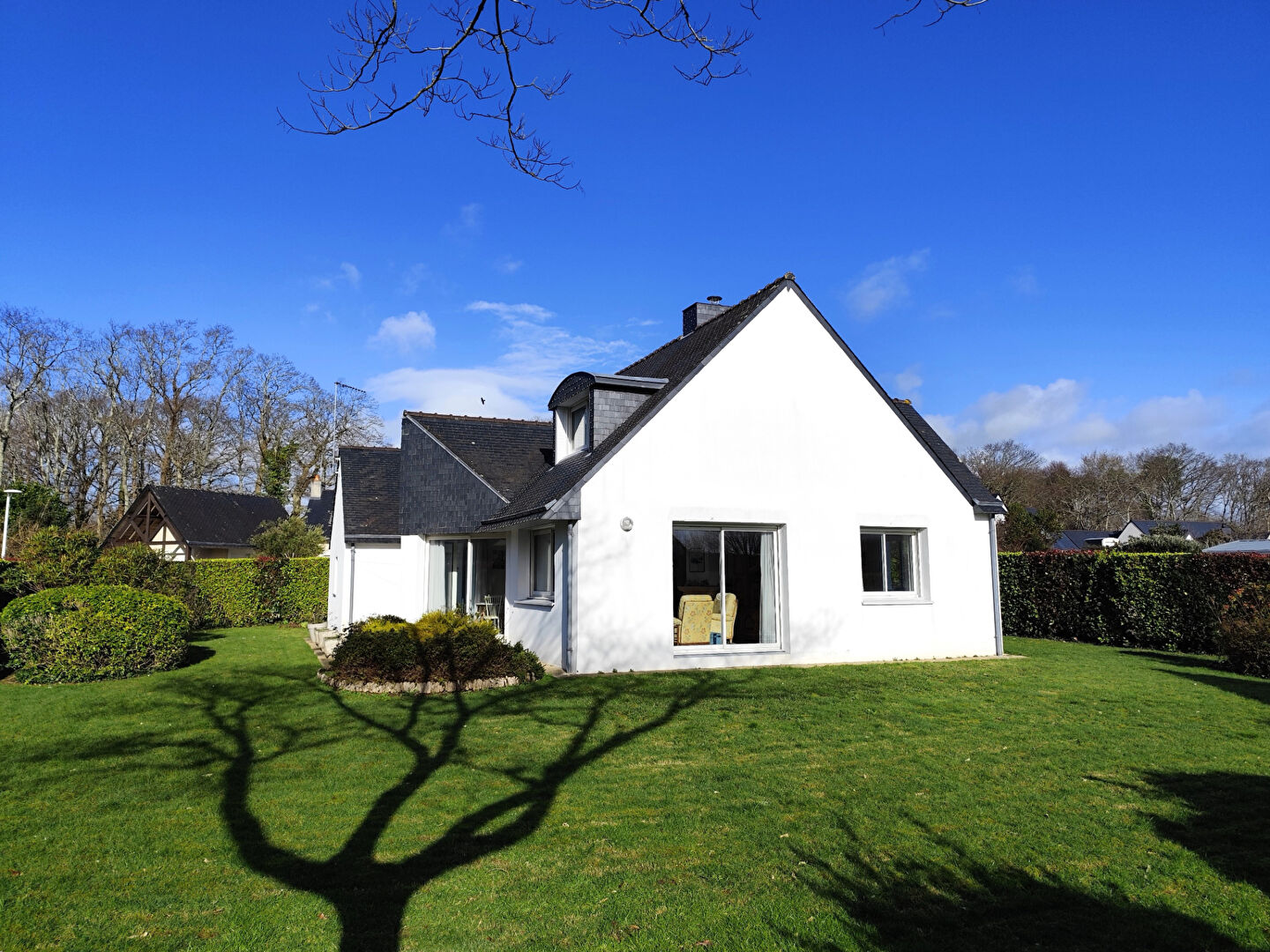 Agence immobilière de littoral ouest immobilier