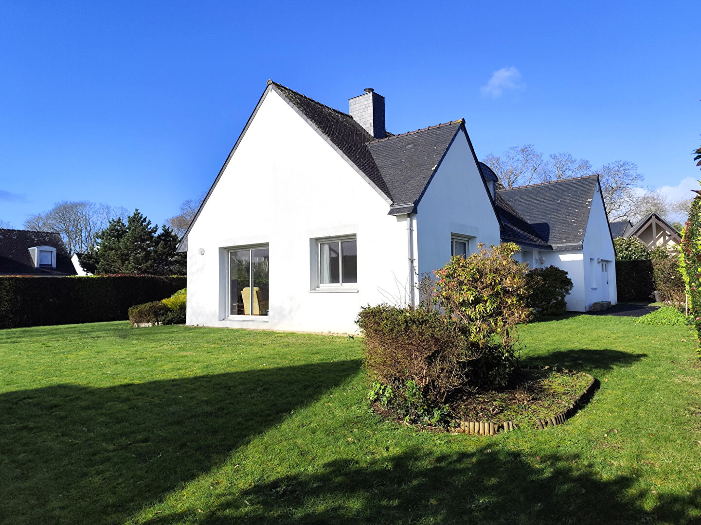 Agence immobilière de littoral ouest immobilier