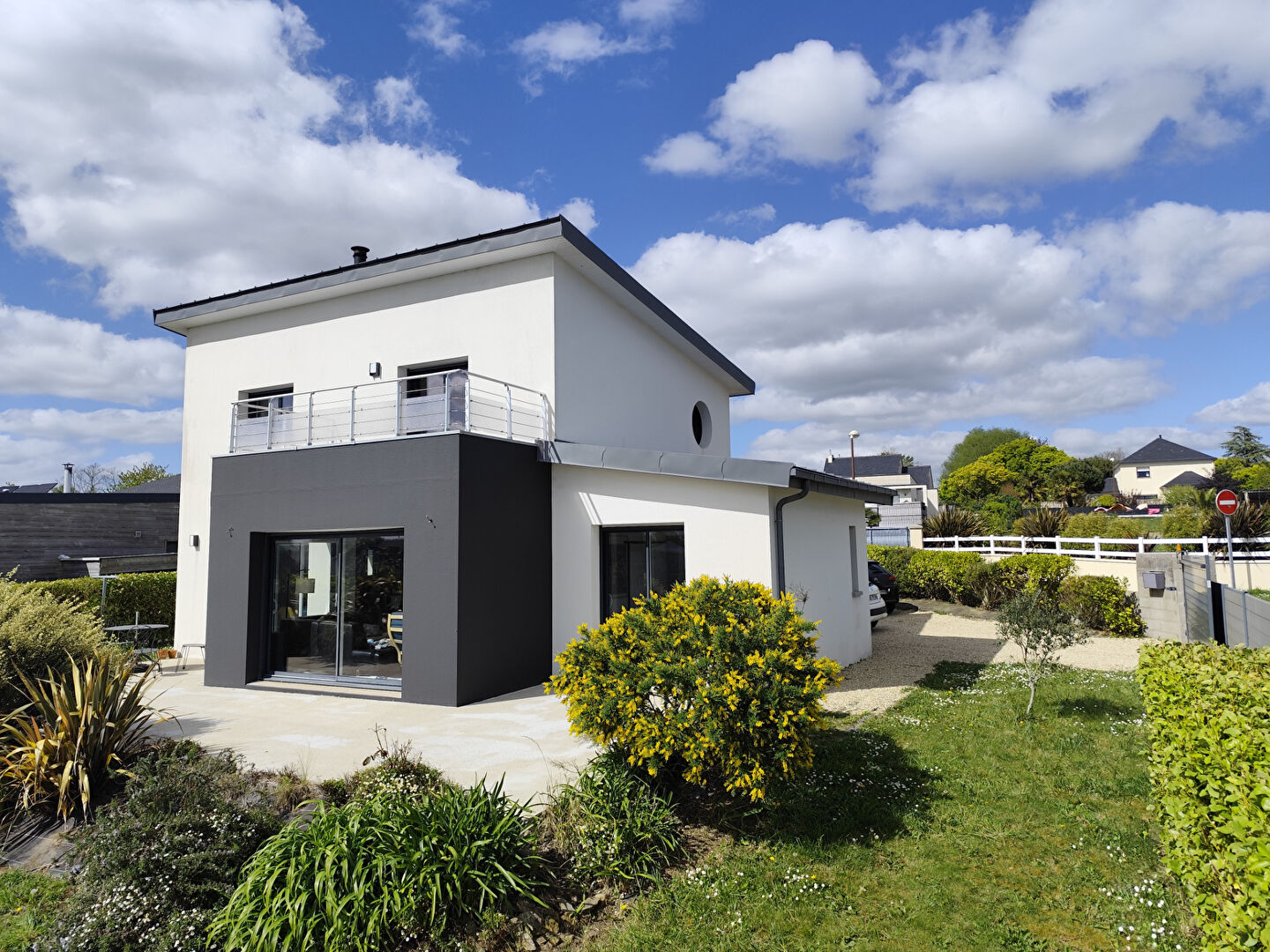 Agence immobilière de littoral ouest immobilier