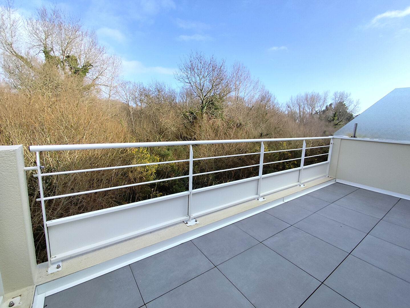 Agence immobilière de littoral ouest immobilier