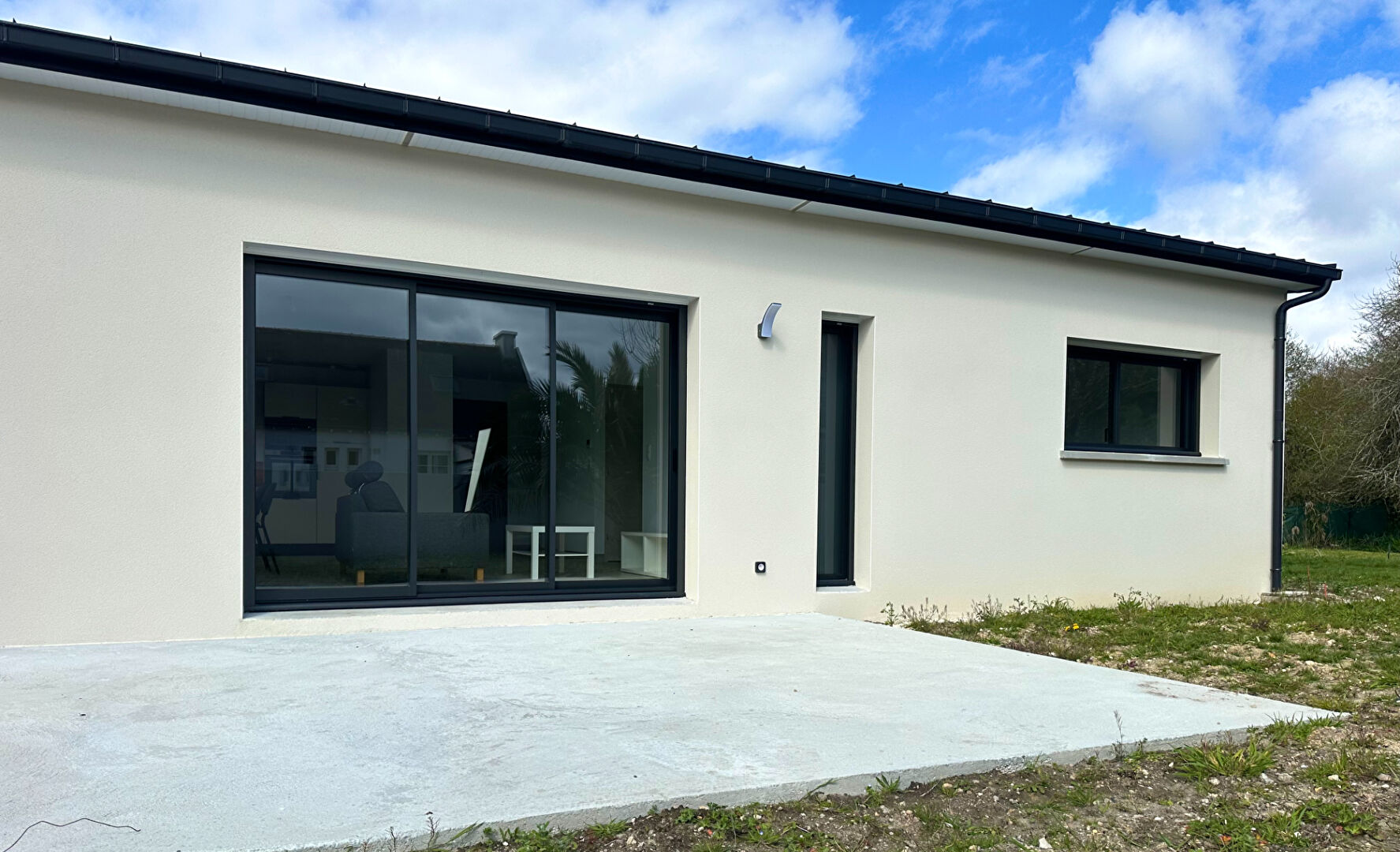 Agence immobilière de littoral - ouest immobilier - - Littoral Ouest Immobilier Bénodet