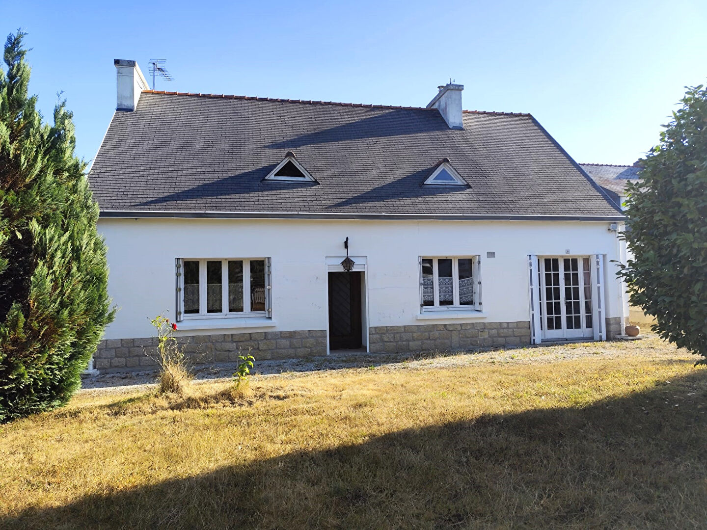 Agence immobilière de littoral ouest immobilier