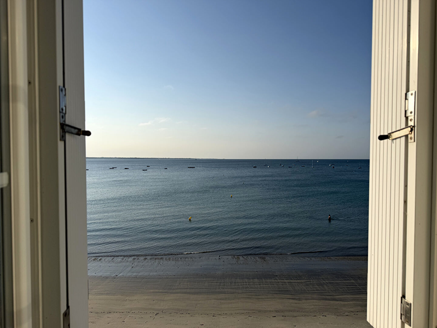 Agence immobilière de littoral - ouest immobilier - - Littoral Ouest Immobilier Bénodet