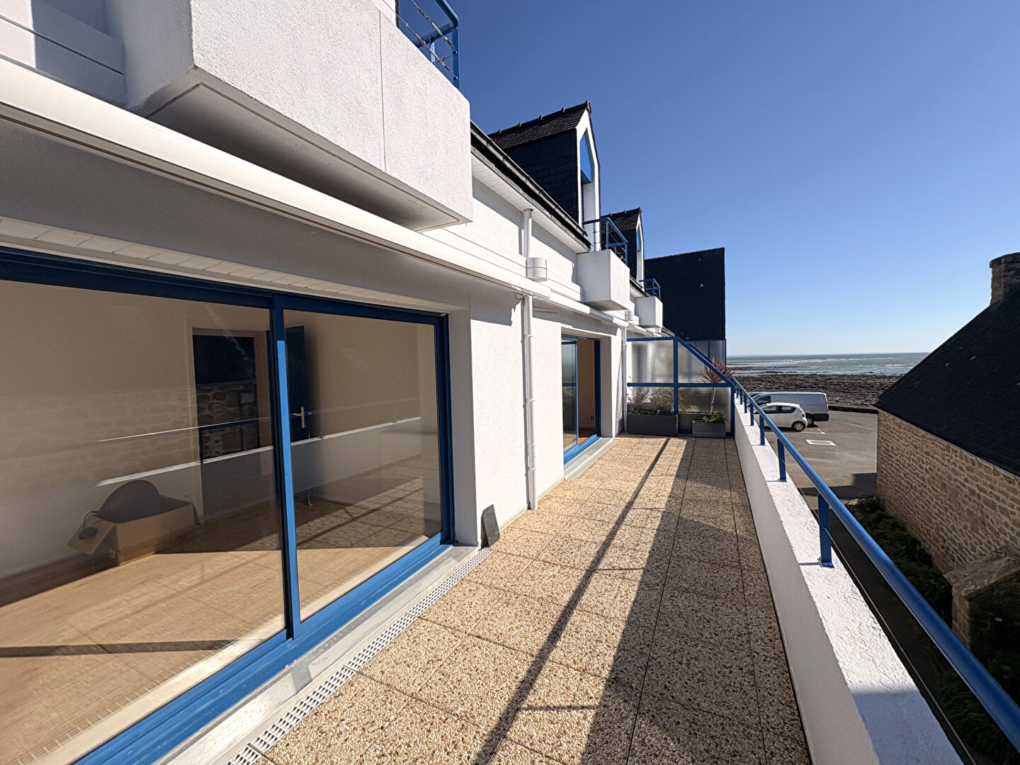 Agence immobilière de littoral - ouest immobilier - - Littoral Ouest Immobilier Bénodet